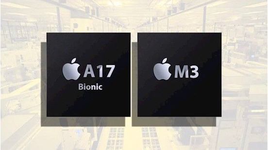 常德苹果15维修站分享iPhone15系列会用3nm芯片吗 